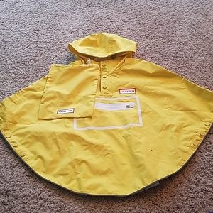 Hunter for Target Poncho